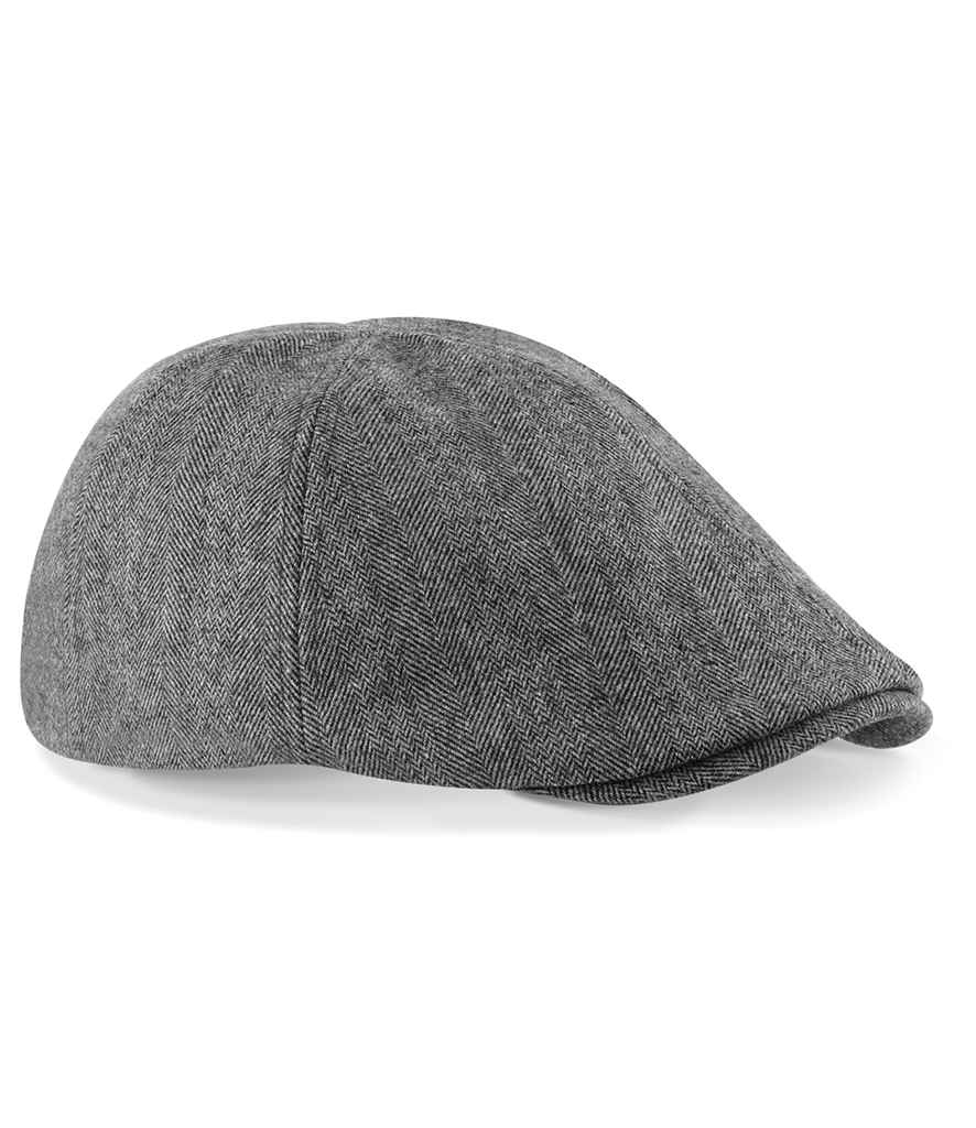 Beechfield Beechfield Ivy Cap Grey