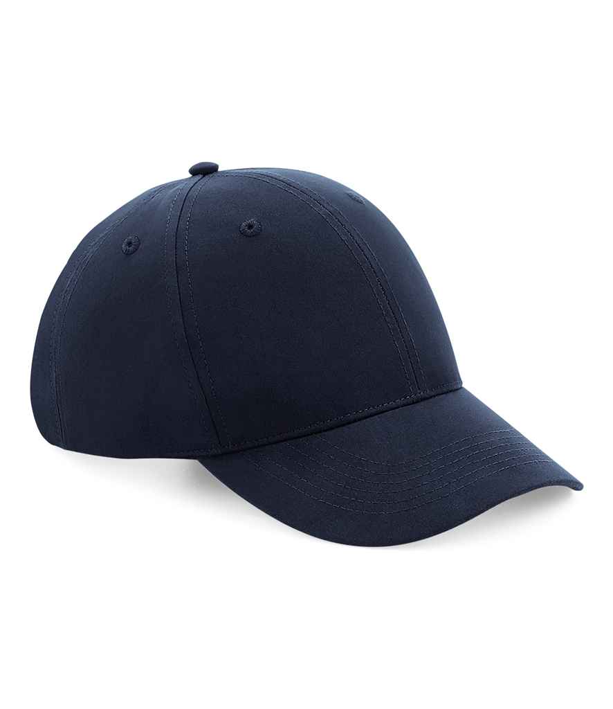 Beechfield Beechfield Recycled Pro-Style Cap French Navy