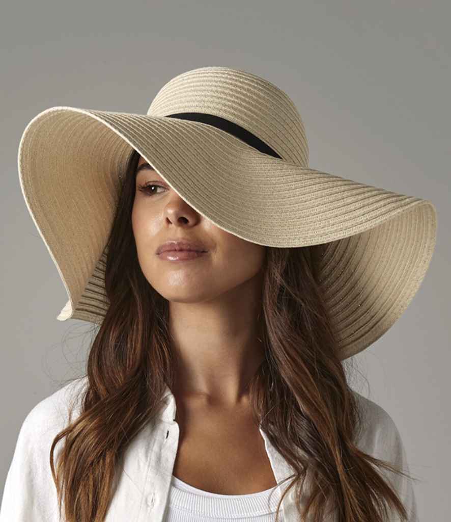 Beechfield Beechfield Marbella Sun Hat