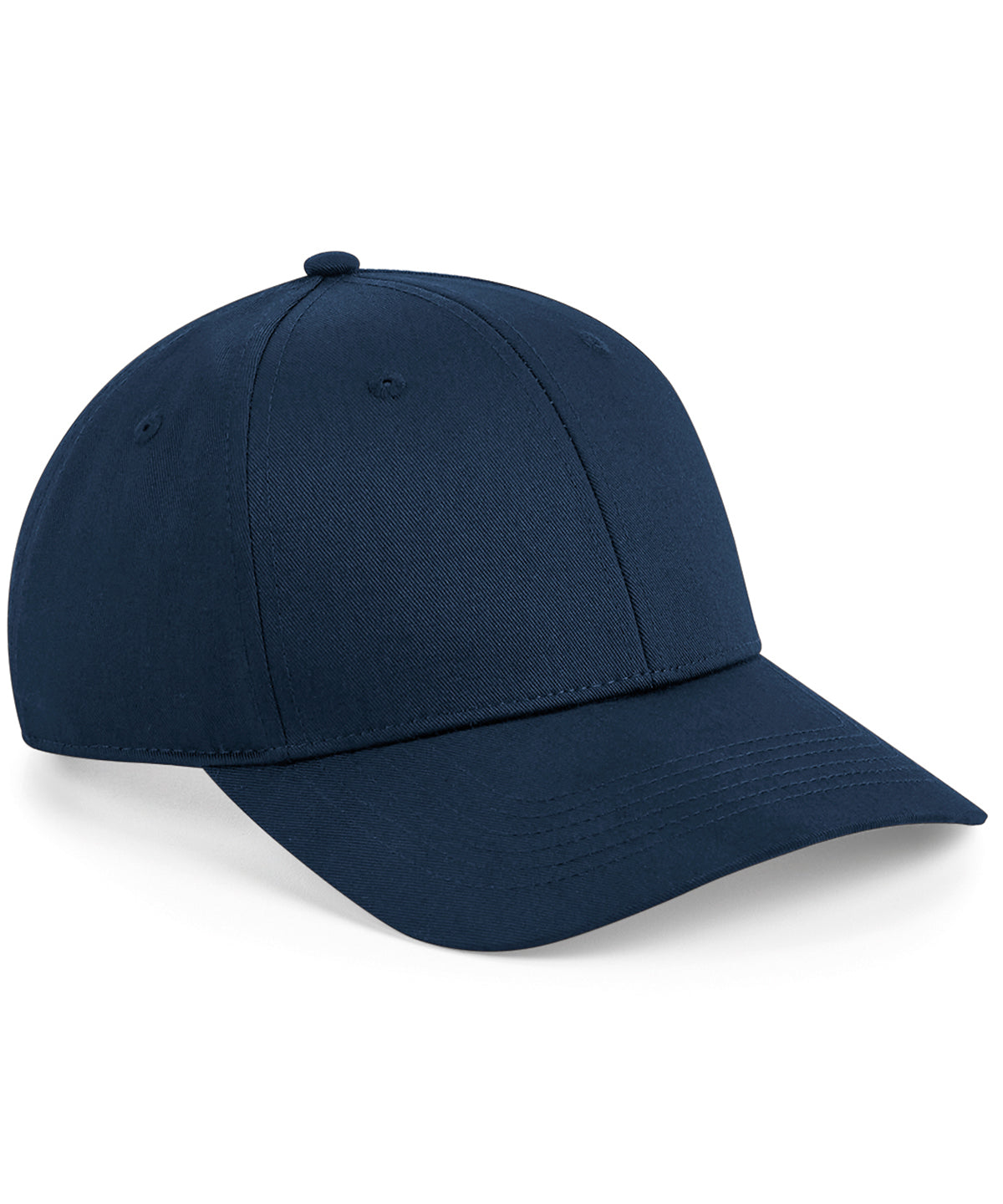 Beechfield Urbanwear 6-panel snapback Navy