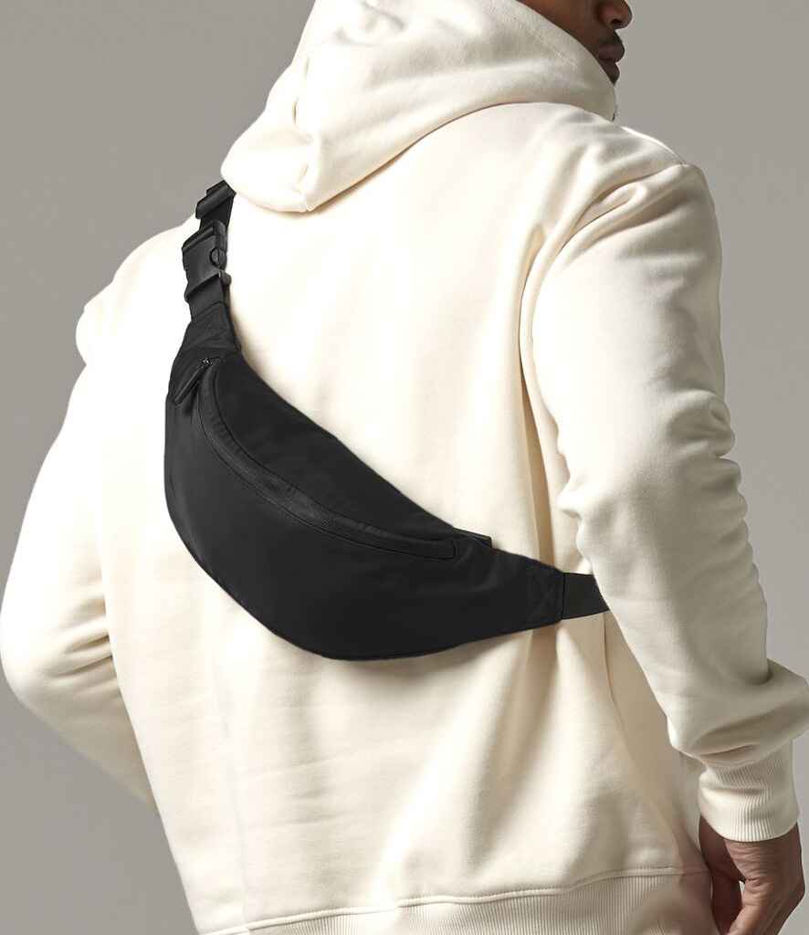 BagBase BagBase Studio Waistpack