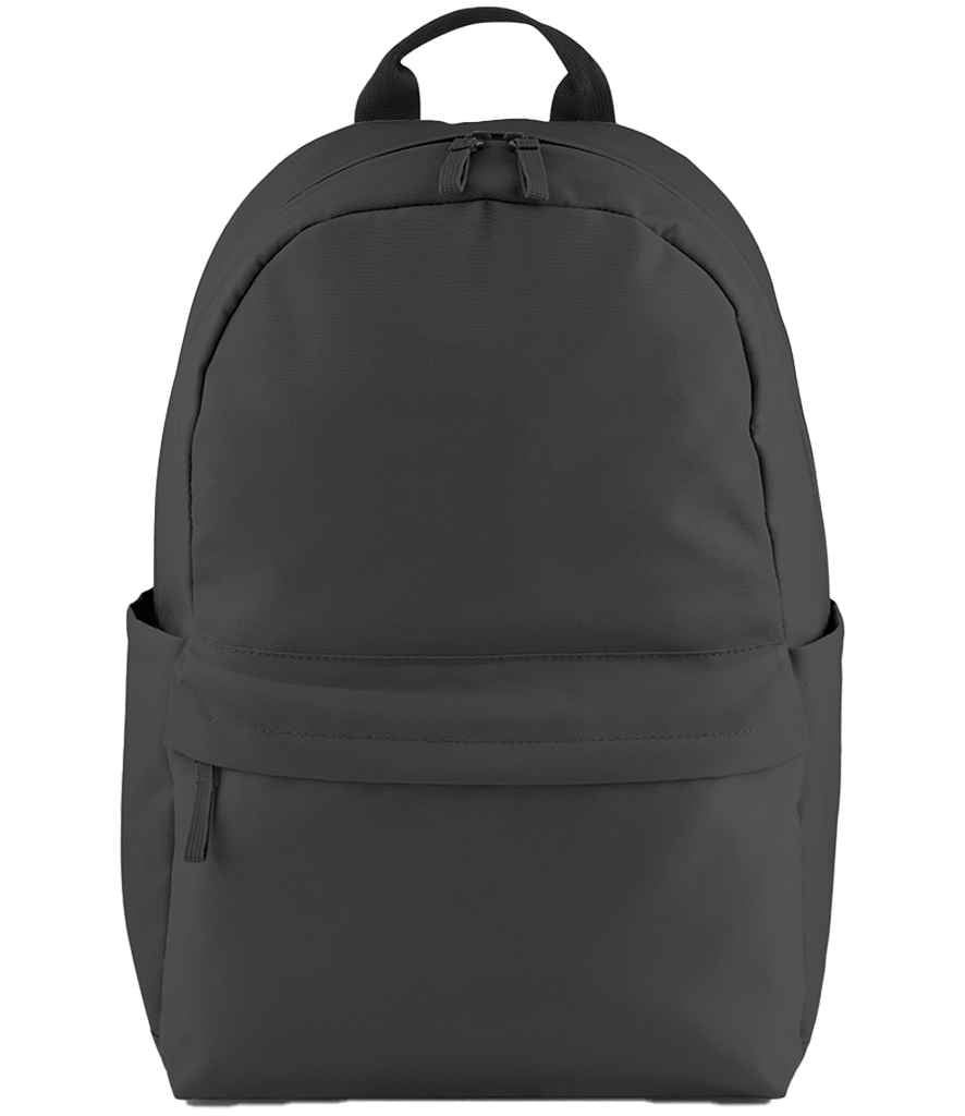 BagBase BagBase Premium Recycled Backpack Graphite Grey