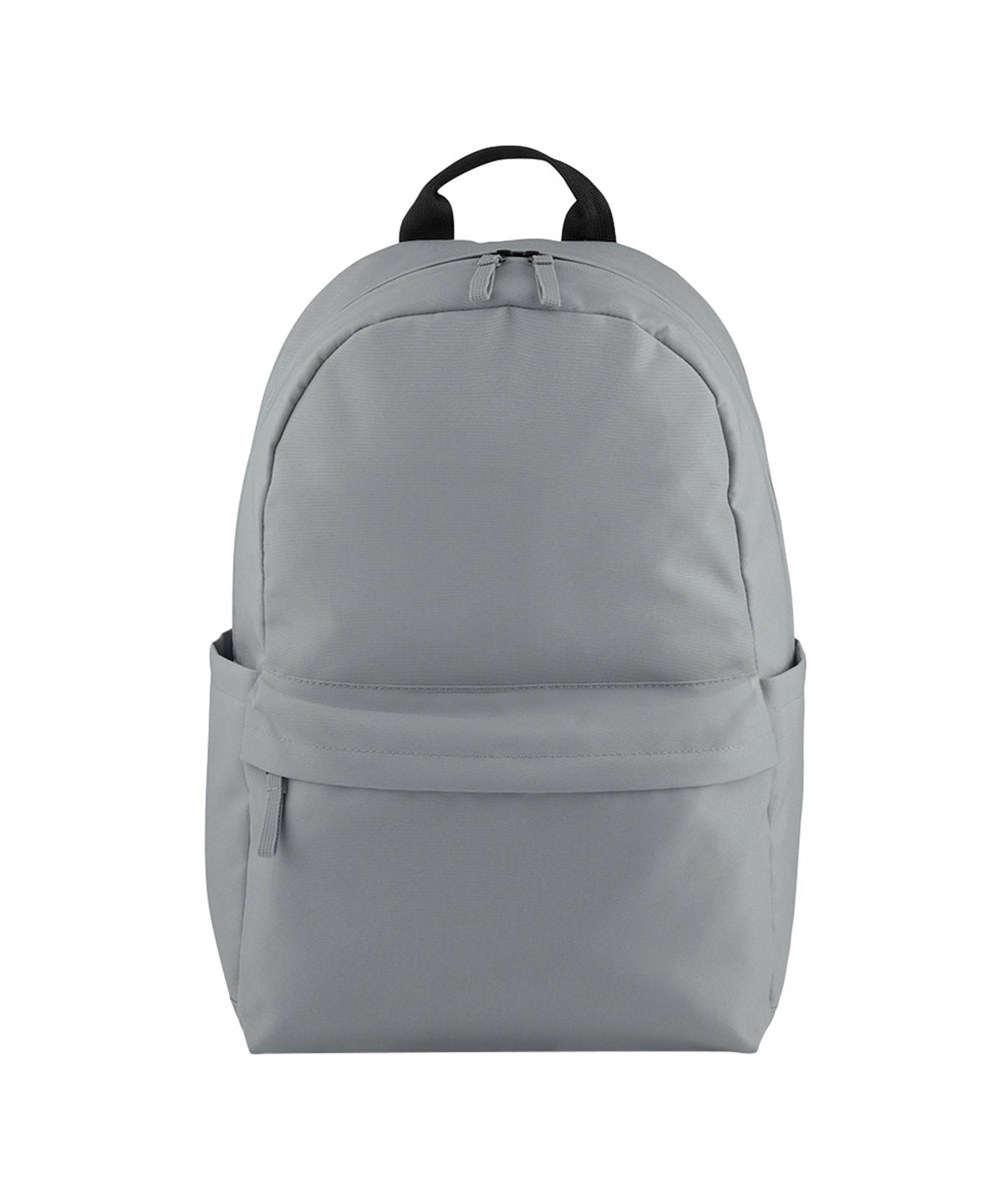 BagBase Premium Recycled Backpack Pure Grey