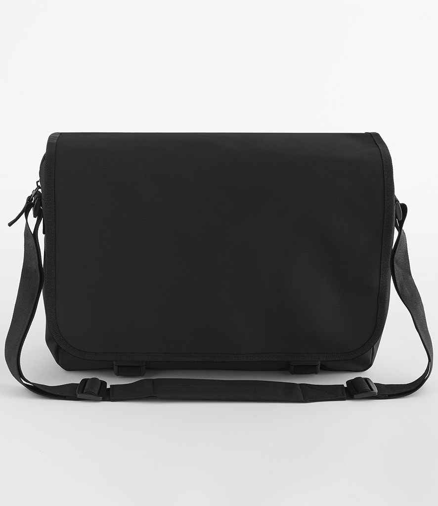 BagBase Messenger Bag