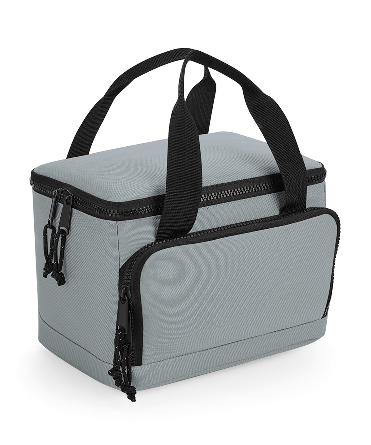 BagBase Recycled mini cooler bag Pure Grey