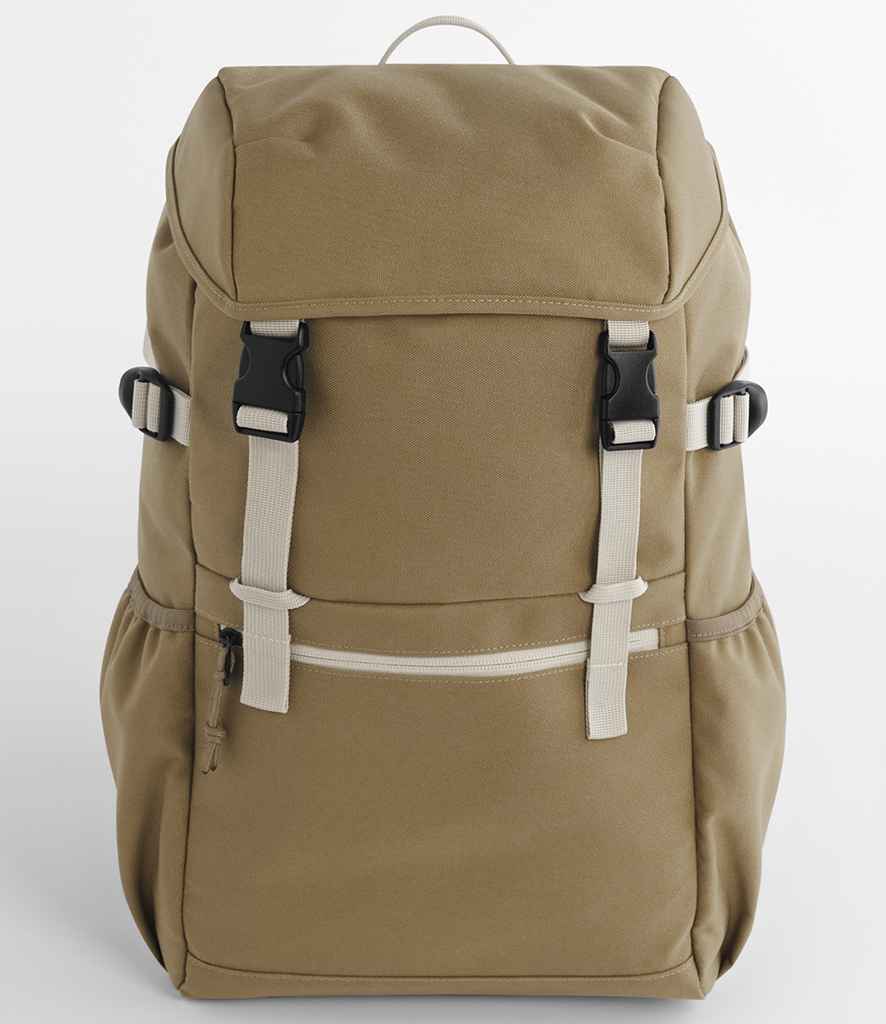 BagBase BagBase Ramble Backpack Desert Sand