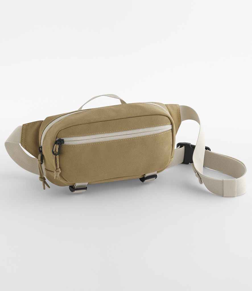 BagBase BagBase Ramble Belt Bag Desert Sand
