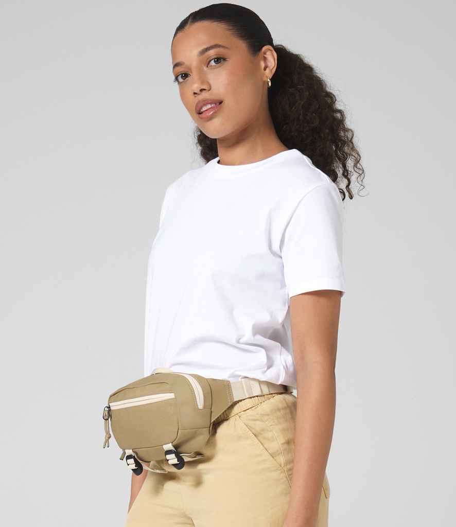 BagBase Ramble Belt Bag - model image