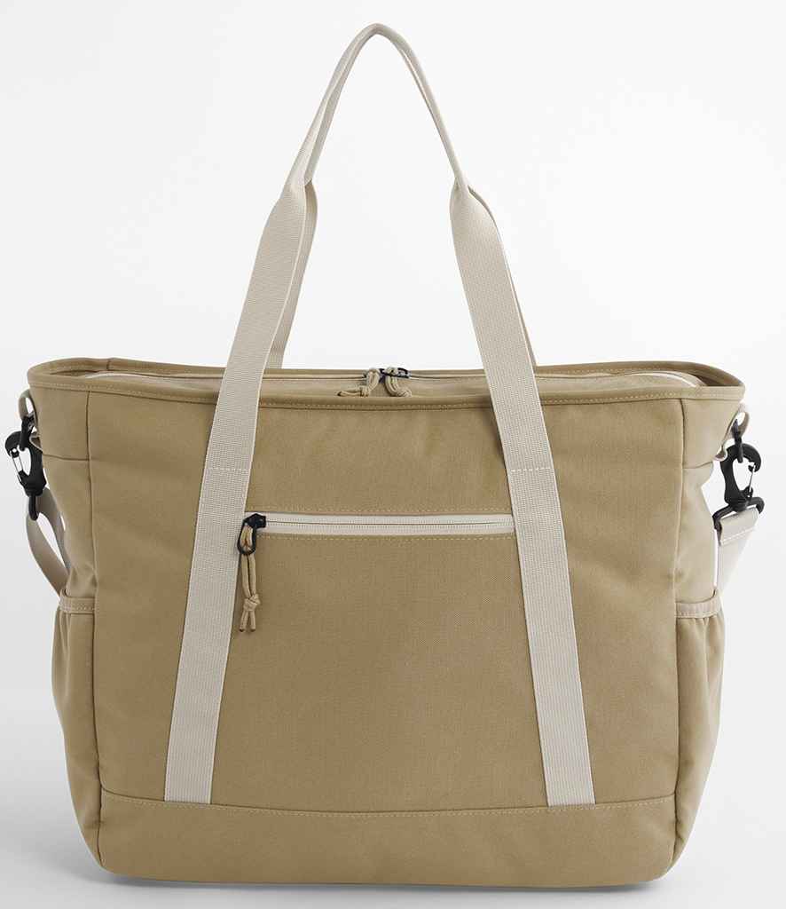 BagBase BagBase Ramble Tote Bag Desert Sand
