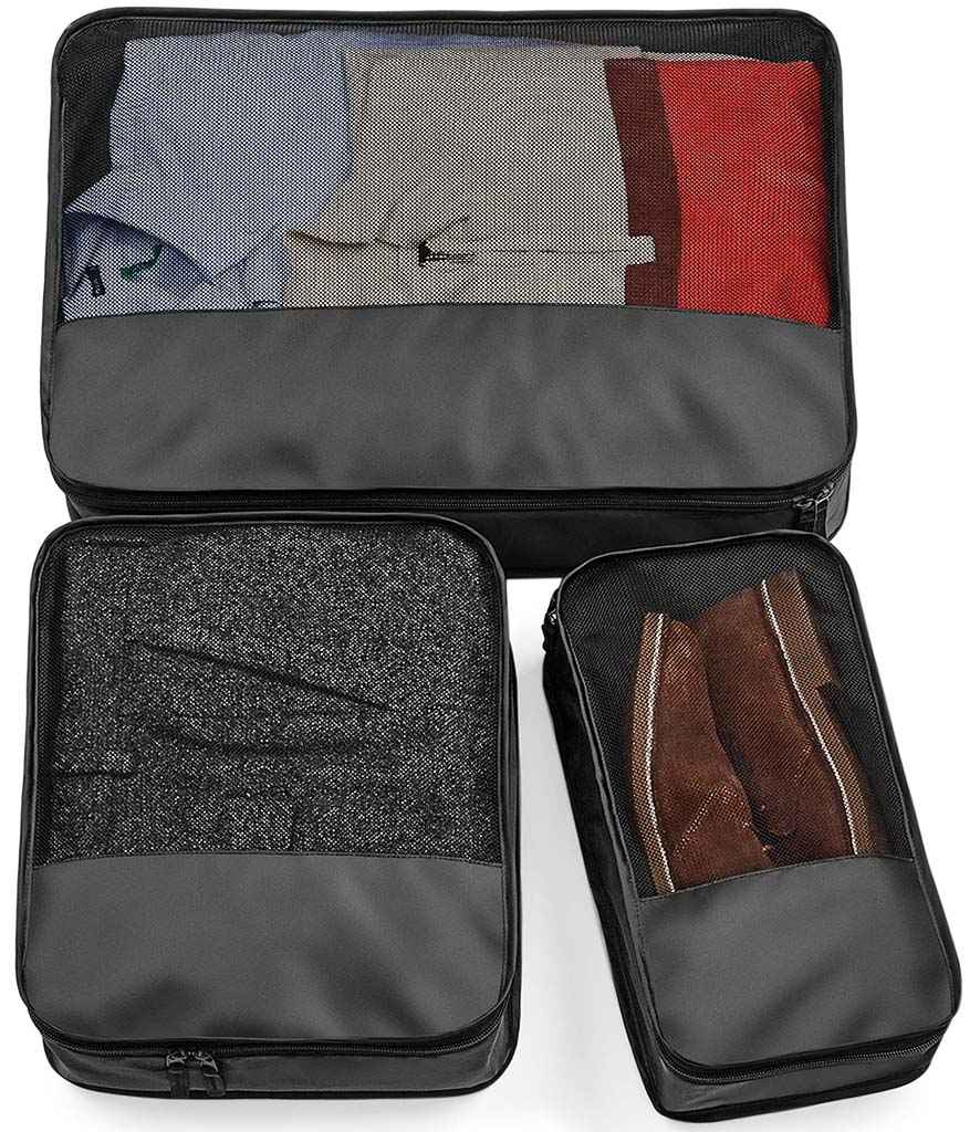 BagBase BagBase Escape Packing Cube Set