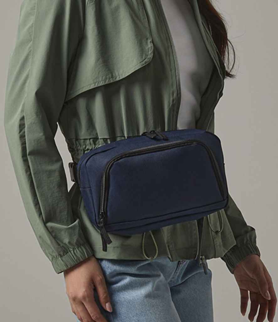 BagBase BagBase Organiser Waistpack