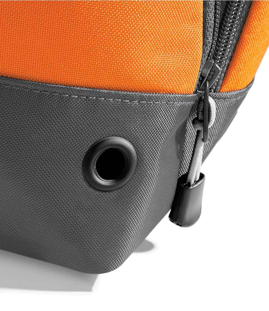 BagBase Athleisure Holdall