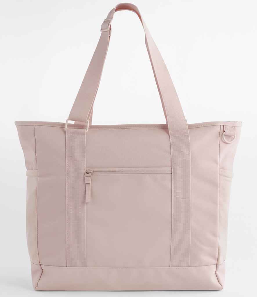 BagBase BagBase Circuit Gym Tote Bag Fresh Pink