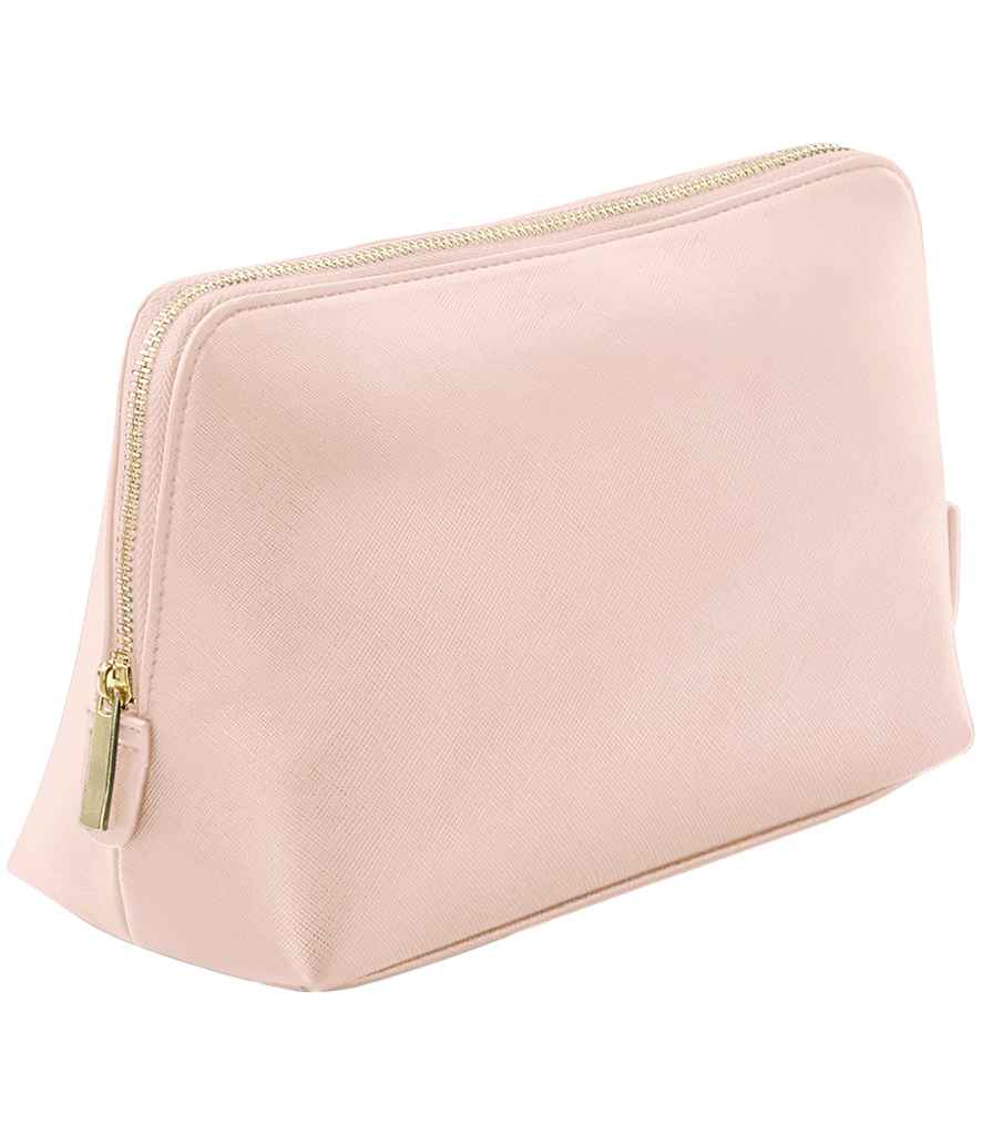 BagBase BagBase Boutique Accessory Case Soft Pink