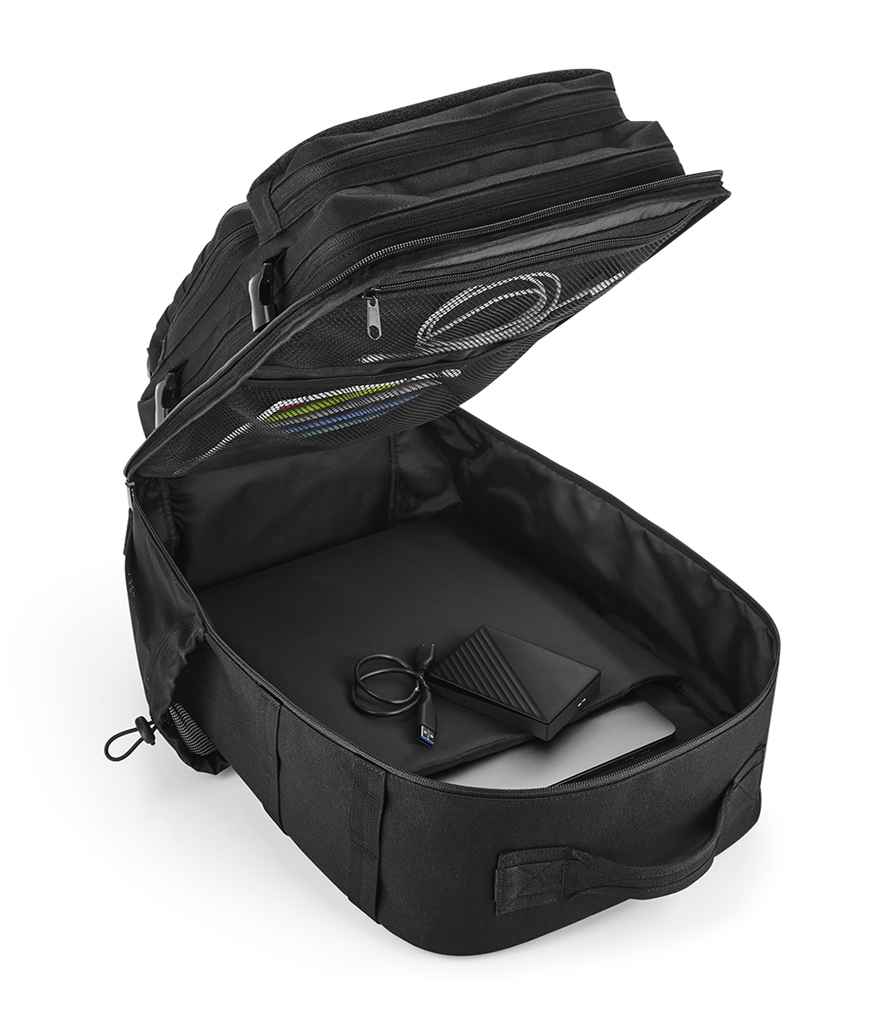 BagBase MOLLE Tactical 35 Litre Backpack