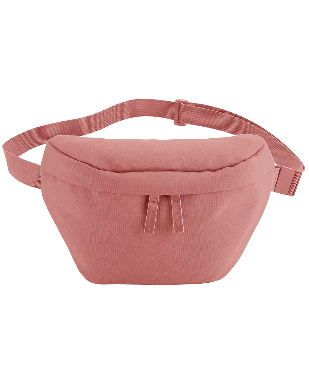 BagBase Simplicity waistpack Rose