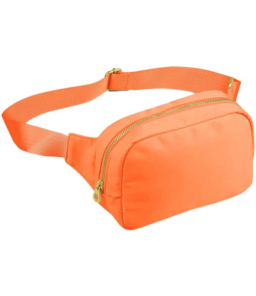 BagBase BagBase Sundae Cross Body Bag Mango Sorbet