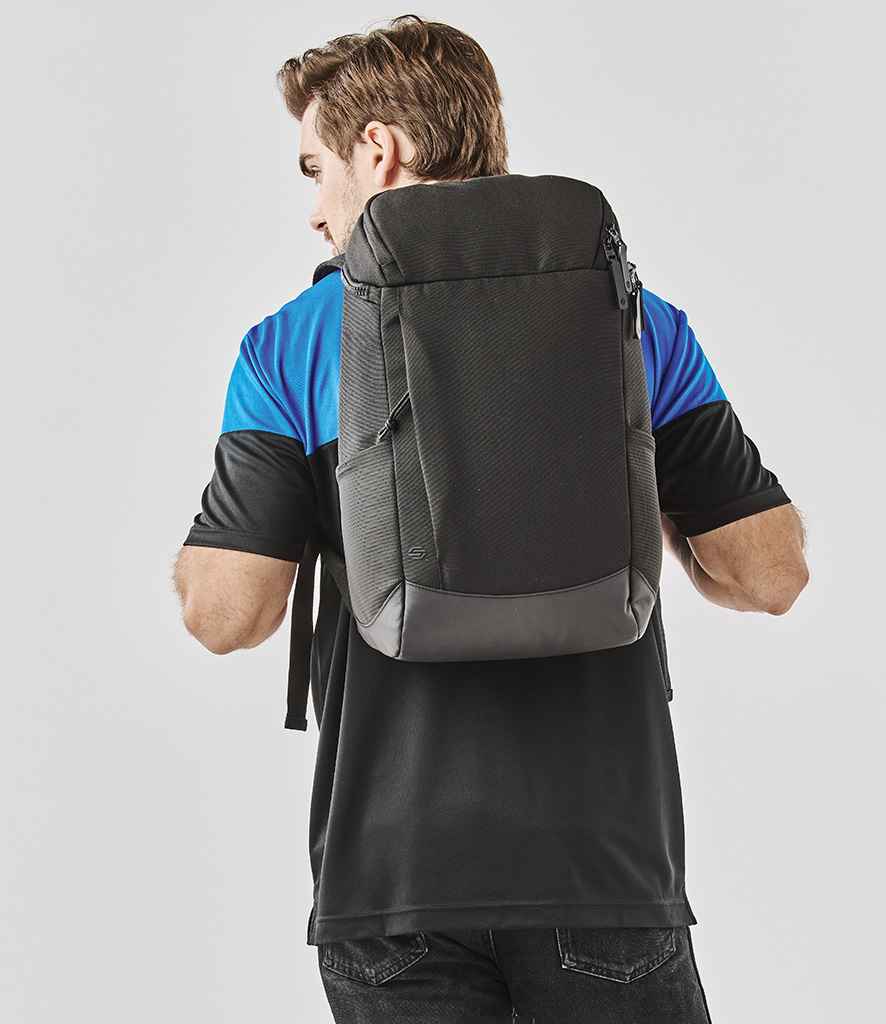 Stormtech Stormtech Aquarius Backpack 22