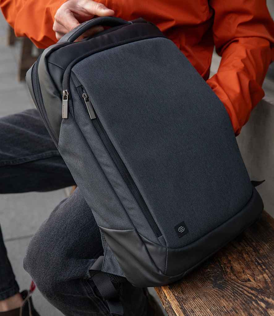 Stormtech Road Warrior Computer Bag/Backpack - model image