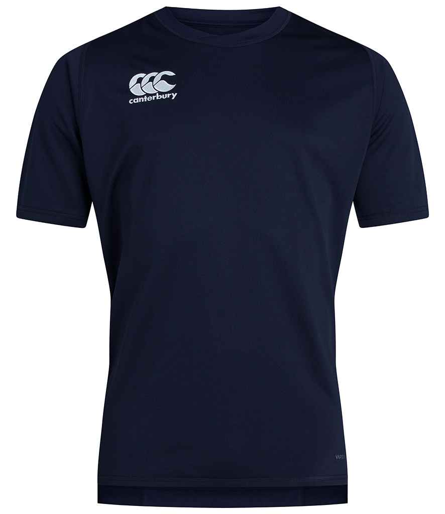 Canterbury Club Training Jersey - Navy
