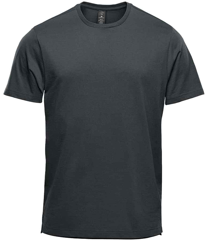 Stormtech Equinox T-Shirt - Dolphin