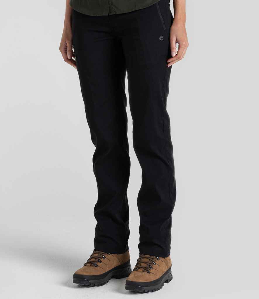 Craghoppers Expert Ladies Kiwi Pro Stretch Trousers