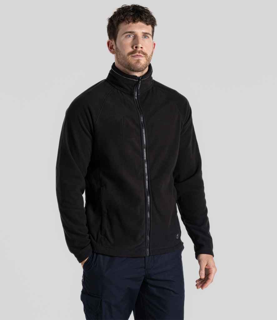 Craghoppers Expert Corey 200 Micro Fleece Jacket