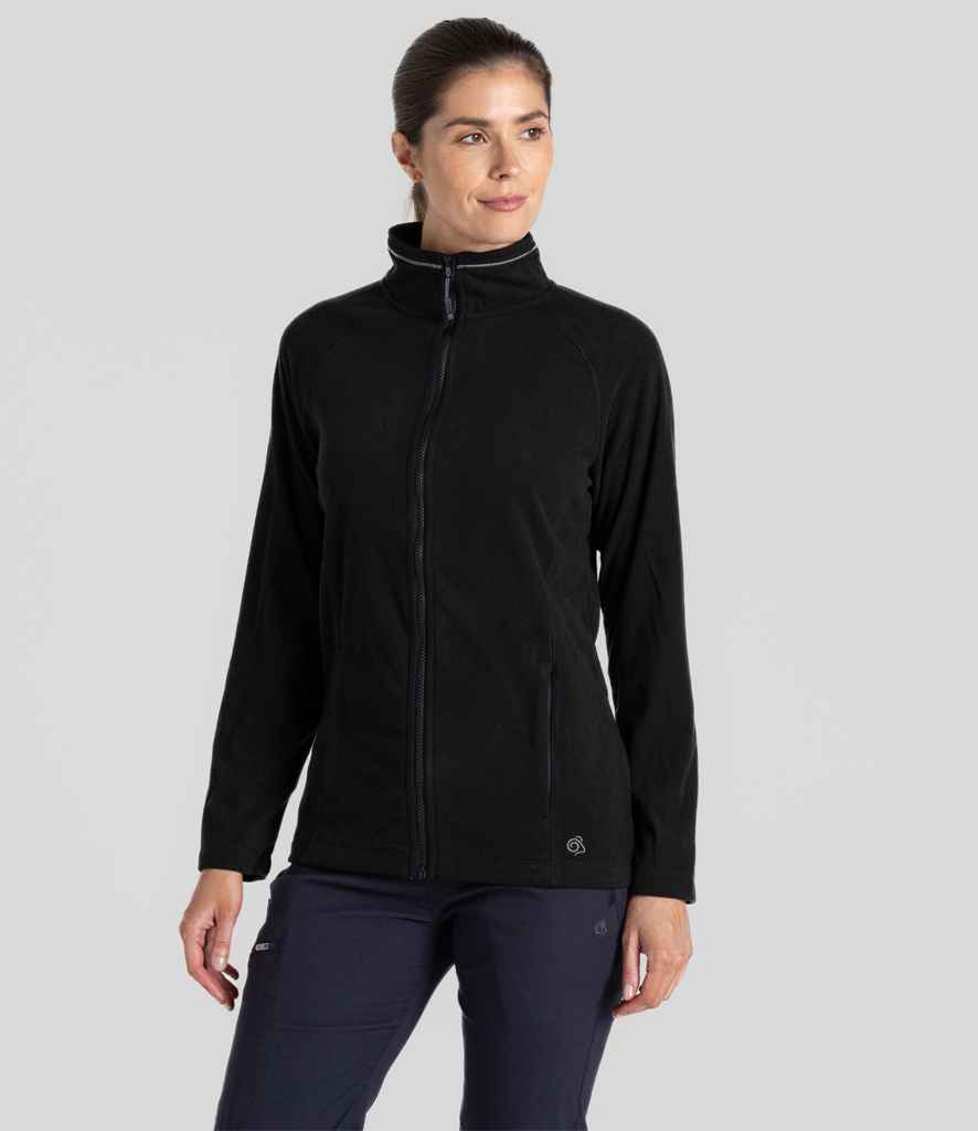 Craghoppers Expert Ladies Miska 200 Micro Fleece Jacket