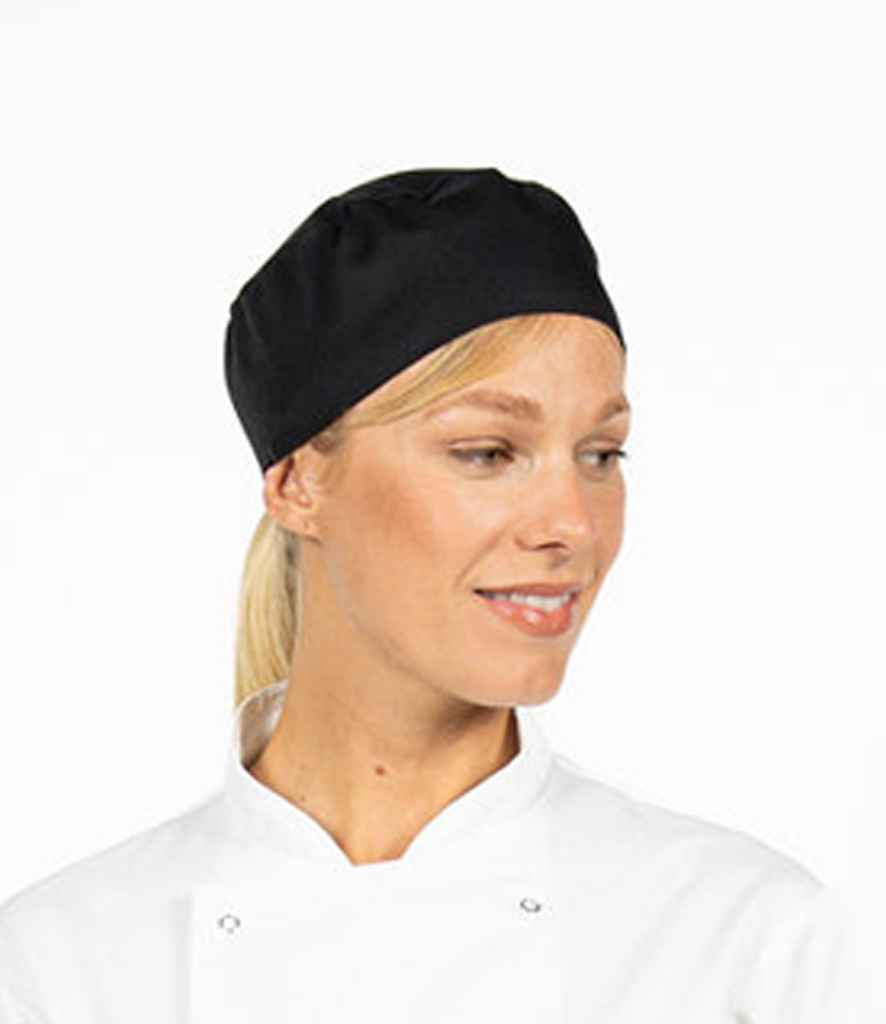 Dennys London Dennys Budget Skull Cap Black