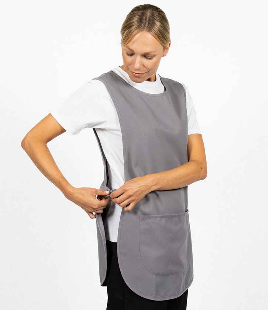 Dennys London Dennys Tabard with Pocket Griffin