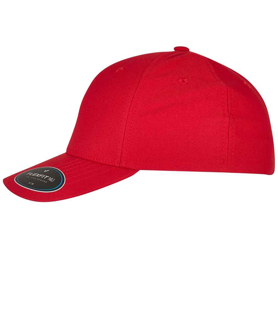 Flexfit / Yupoong Flexfit NU® Cap Red
