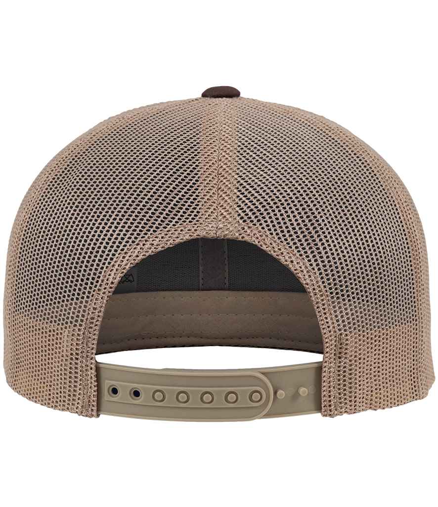 Flexfit Retro Trucker Two Tone Cap