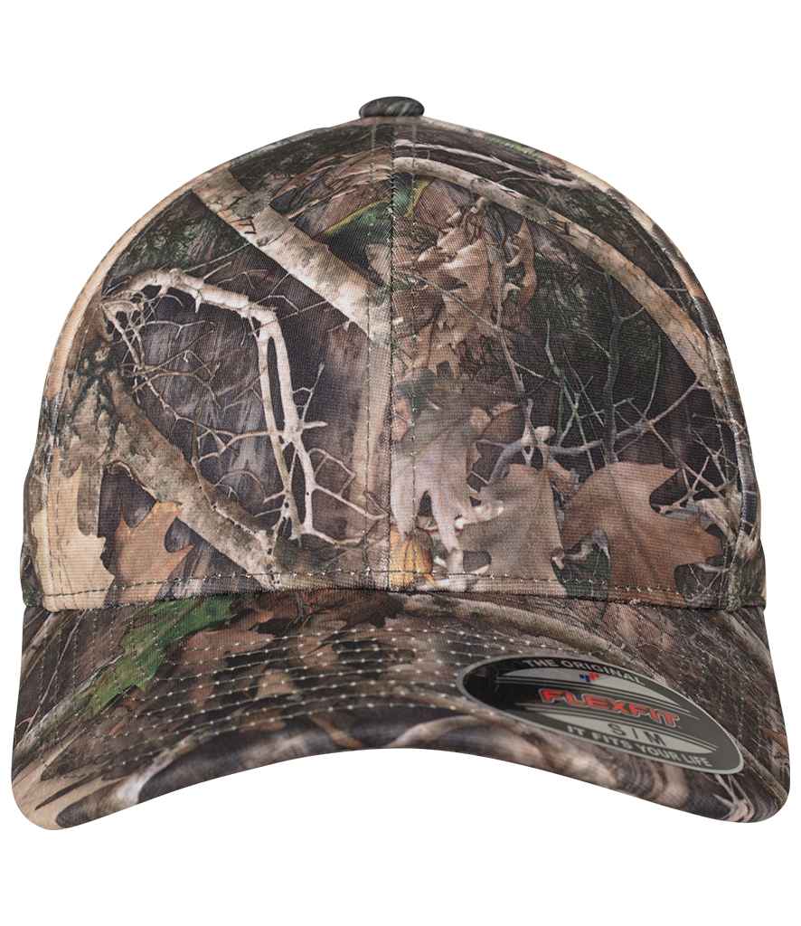 Flexfit / Yupoong Flexfit TrueTimber® Kanati Camo Cap Kanati Camo Print