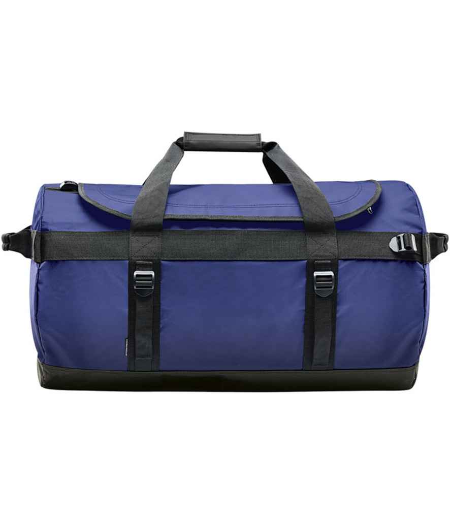 Stormtech Stormtech Atlantis Waterproof Gear Bag - Large Ocean Blue