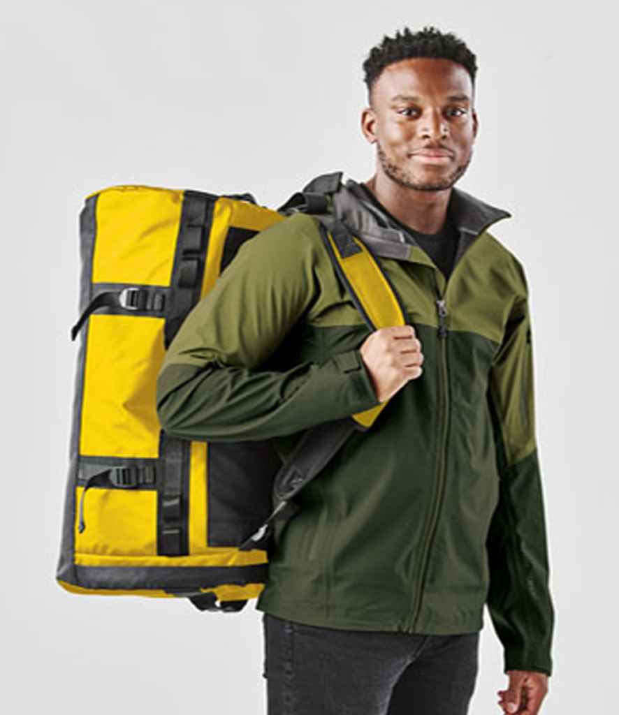 Stormtech Stormtech Nautilus Waterproof Duffle 70