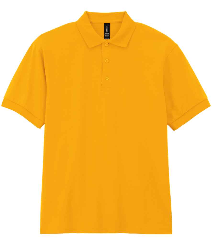 Gildan Gildan DryBlend® Jersey Polo Shirt Gold