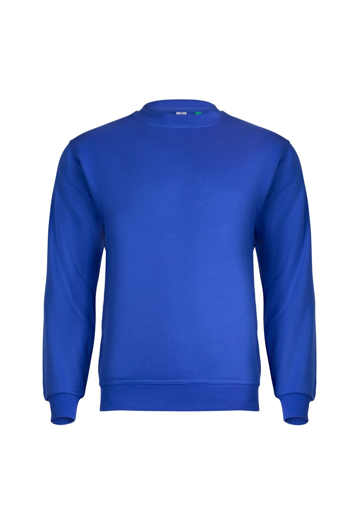 Uneek Eco Sweatshirt Royal