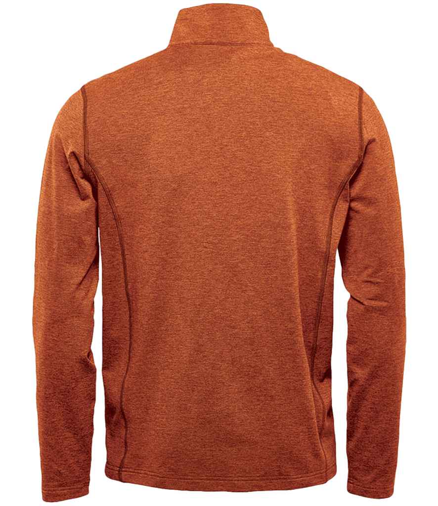 Stormtech Treeline Performance 1/4 Zip Pullover