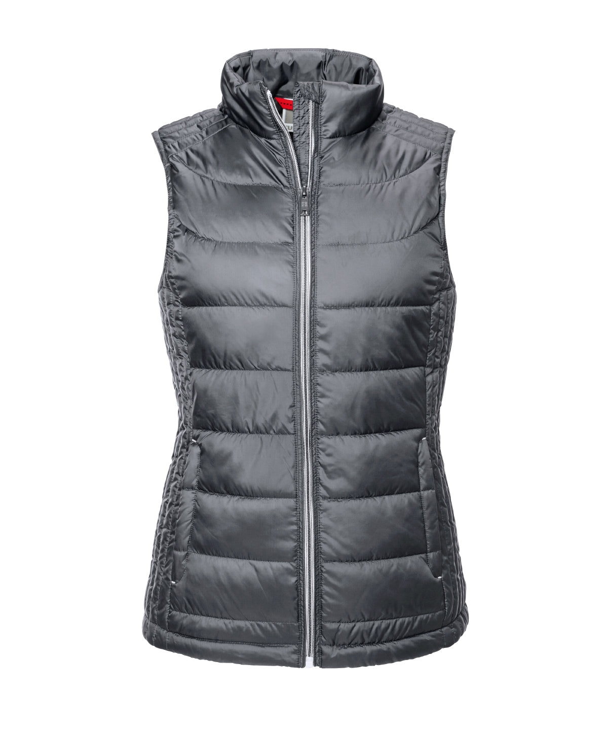 Russell Women's Nano bodywarmer Iron Grey