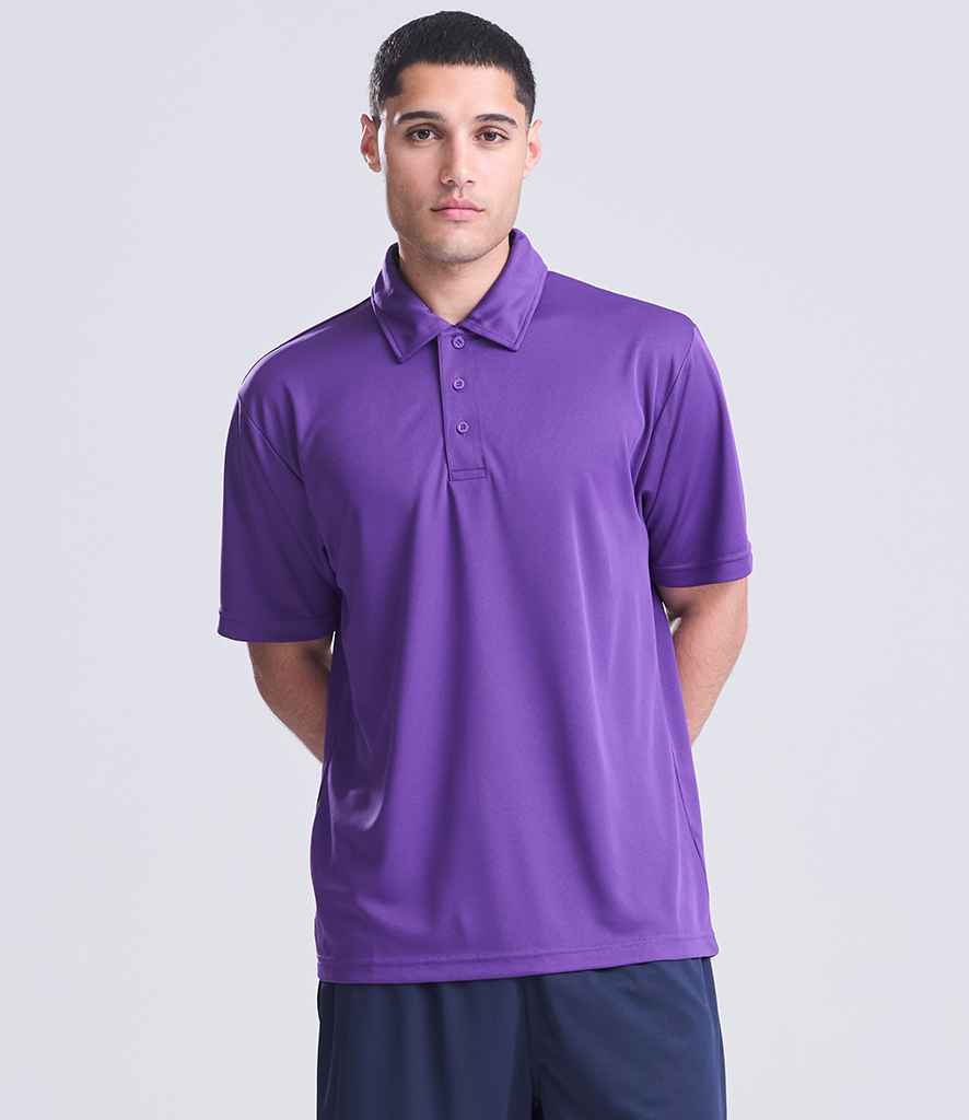 AWDis Cool Polo Shirt