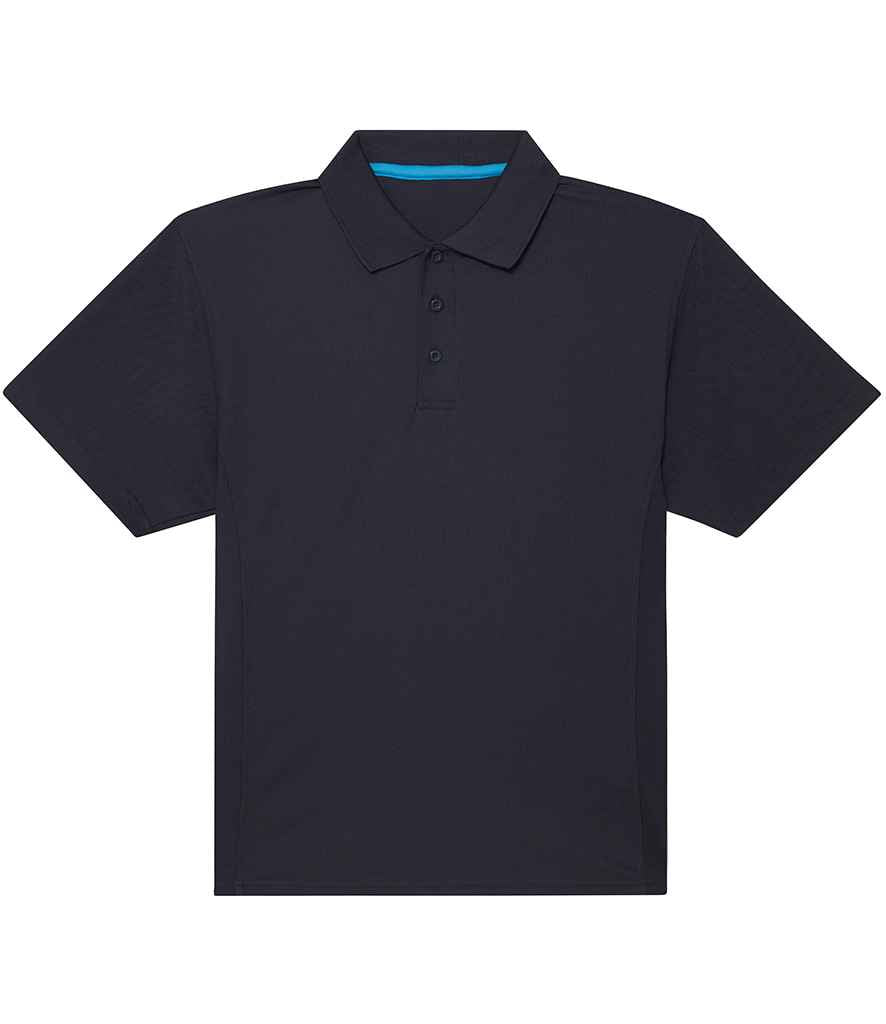 Just Cool AWDis SuperCool™ Performance Polo Shirt French Navy