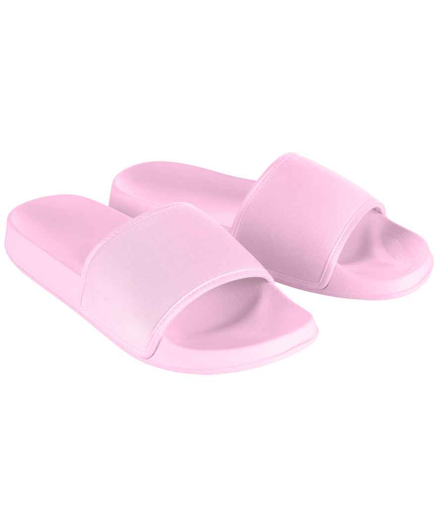 Just Cool AWDis Cool Sliders Pink
