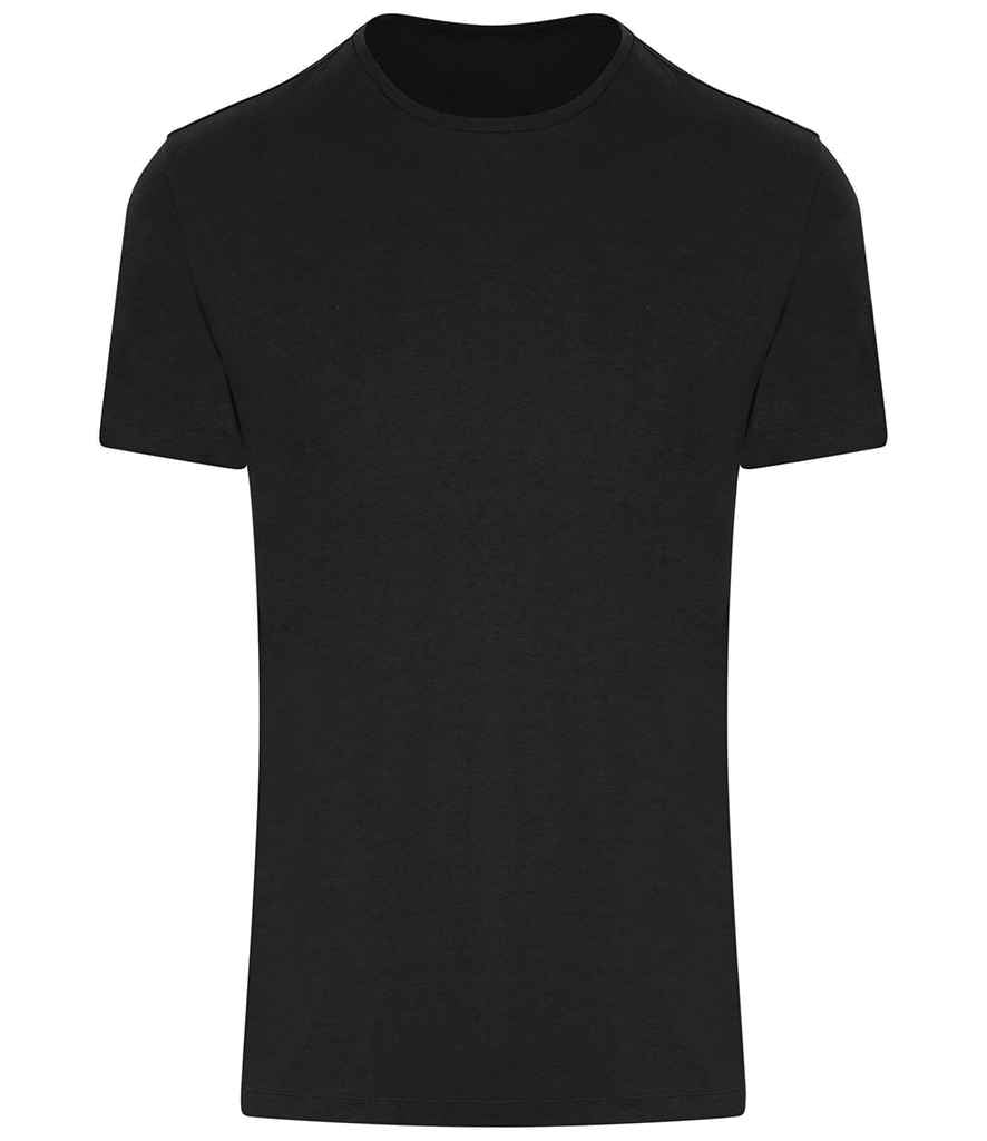 AWDis Cool Urban Fitness T-Shirt - Jet Black