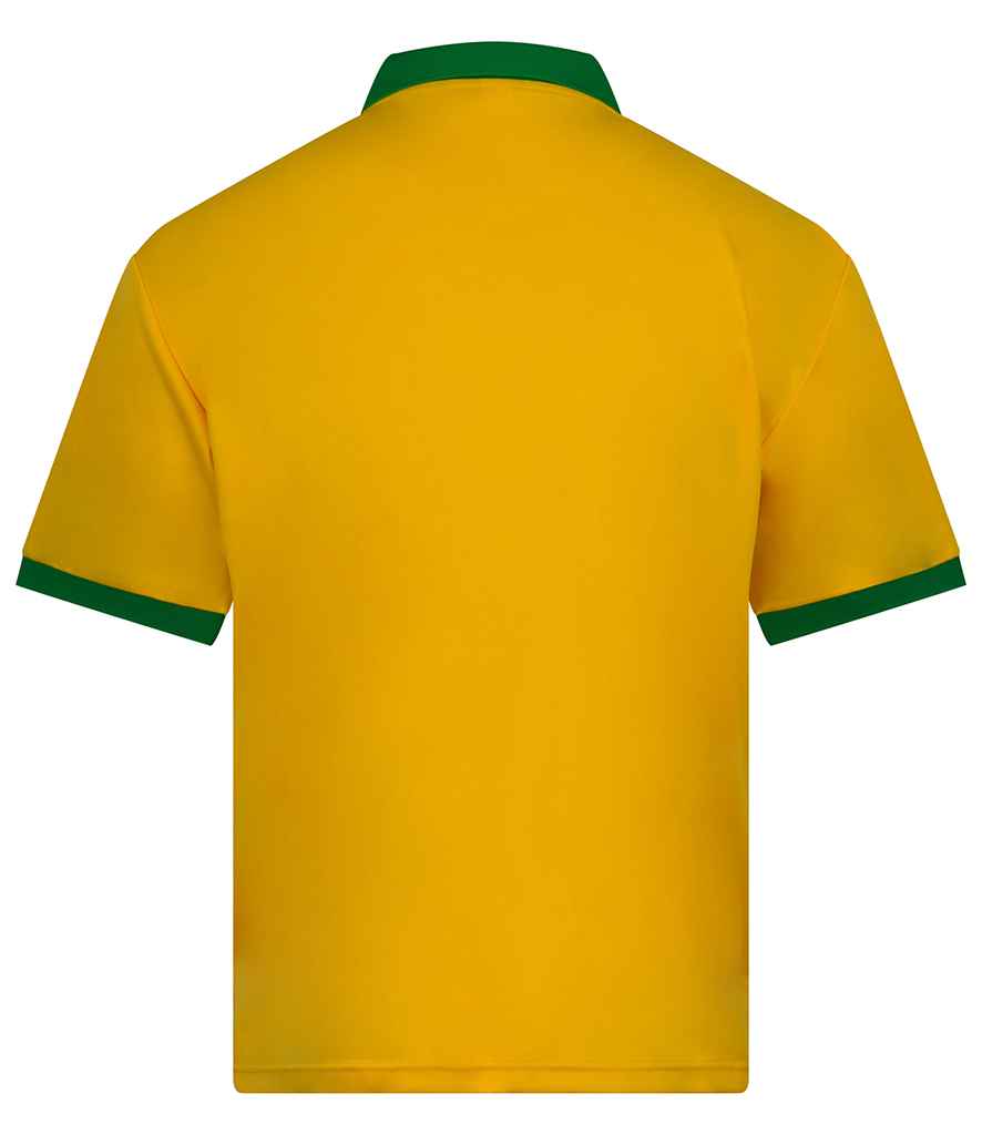AWDis Cool Retro Sports Jersey