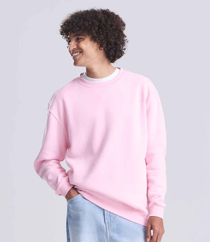AWDis Unisex Organic Sweatshirt