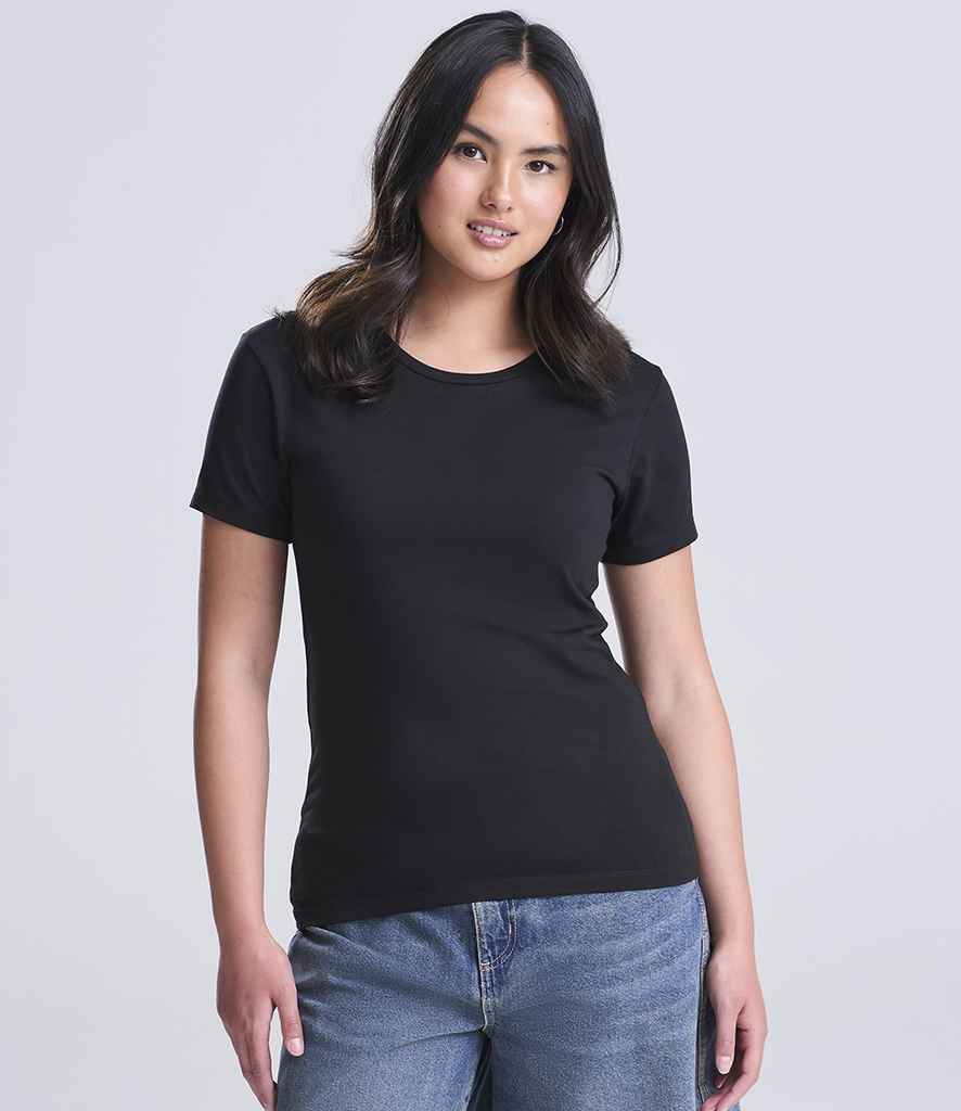AWDis Ladies Tri-Blend T-Shirt