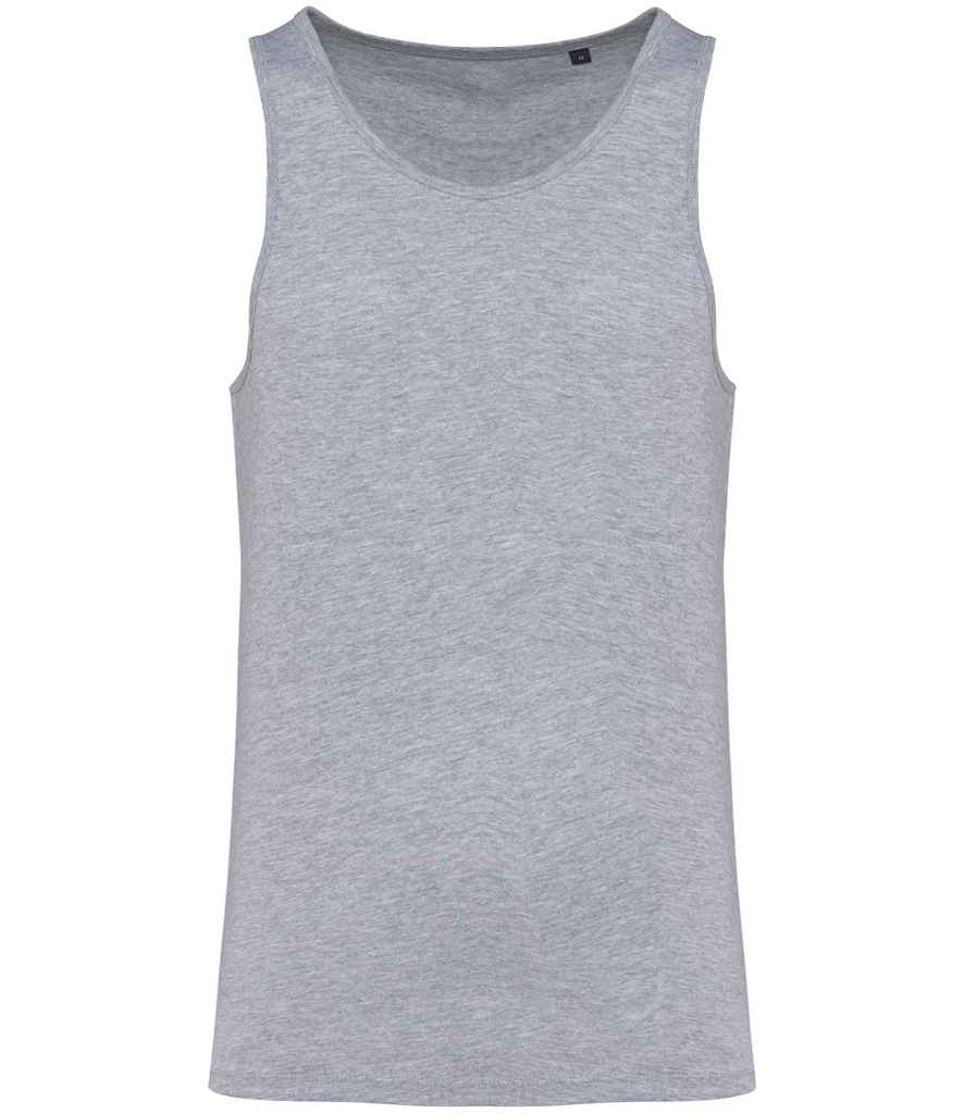 Kariban Kariban Tank Top Oxford Grey
