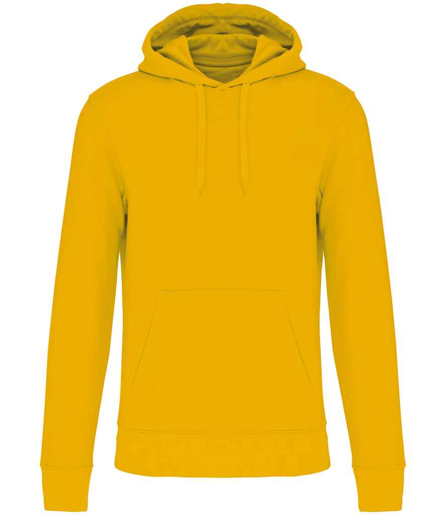 Kariban Kariban Hooded Sweatshirt Yellow