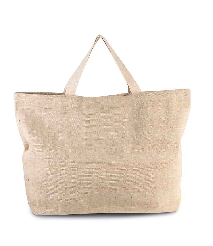 Kimood Kimood Rustic Juco Large Shopper