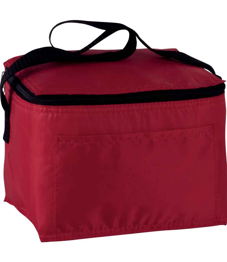 Kimood Kimood Mini Cool Bag Red